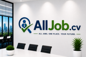 alljob cv premium employment & recruitment domain name for sale