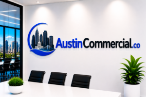 austin commercial real estate