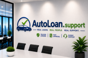 autoloansupport premium auto finance domain name for sale