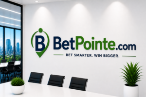 betpointe premium sports betting domain name for sale