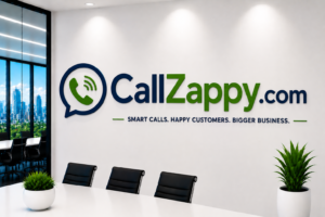 callzappy premium calling & communications domain name for sale