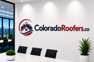 colorado roofers & roofing services domain name for sale
