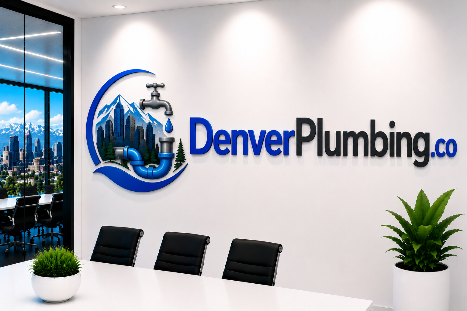 DenverPlumbing.co