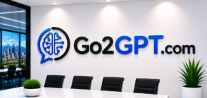go2gpt — a premium ai domain brand name for sale