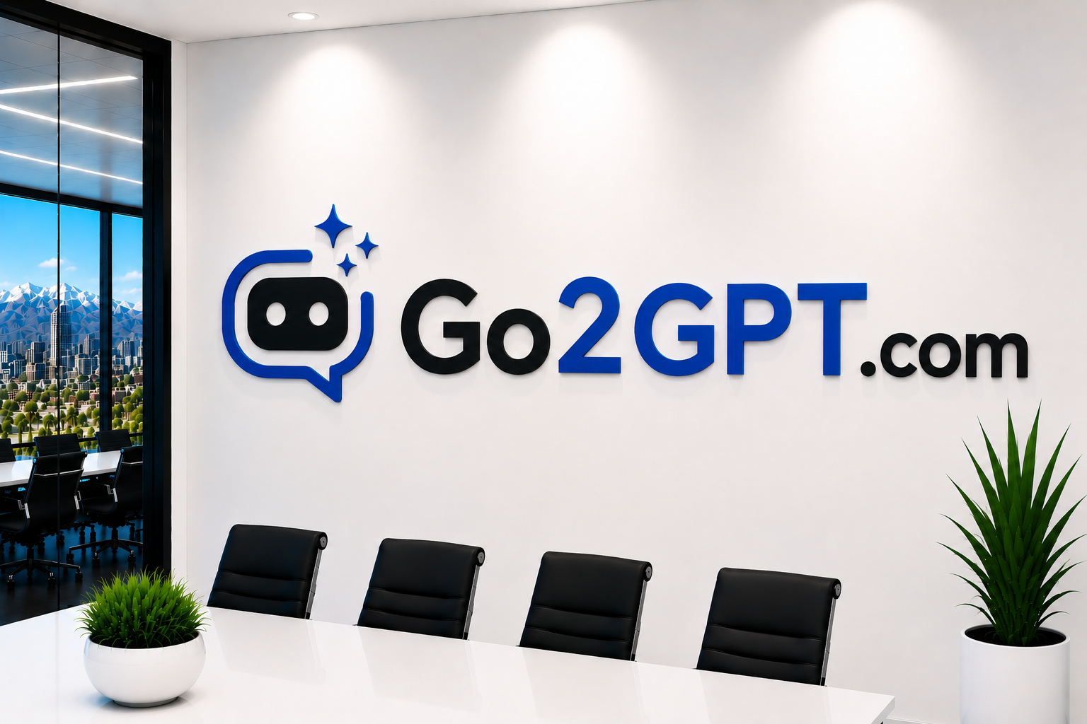 Go2GPT.com