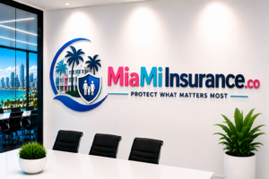 miami insurance coverage domain brand services for sale