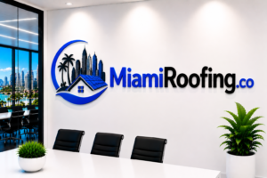 miami roofing contractors