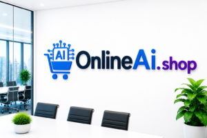 onlineaishop