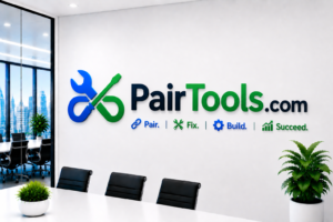 pairtools