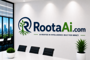 rootaai premium ai infrastructure domain name for sale