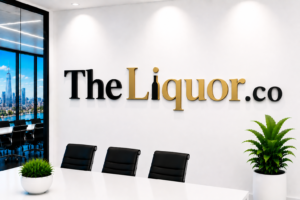 theliquor company