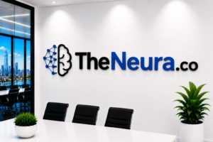 theneura copany domain for sale