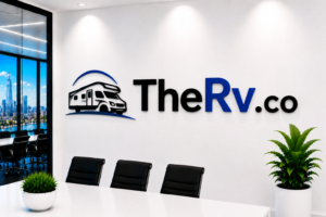 therv domain brand for sale