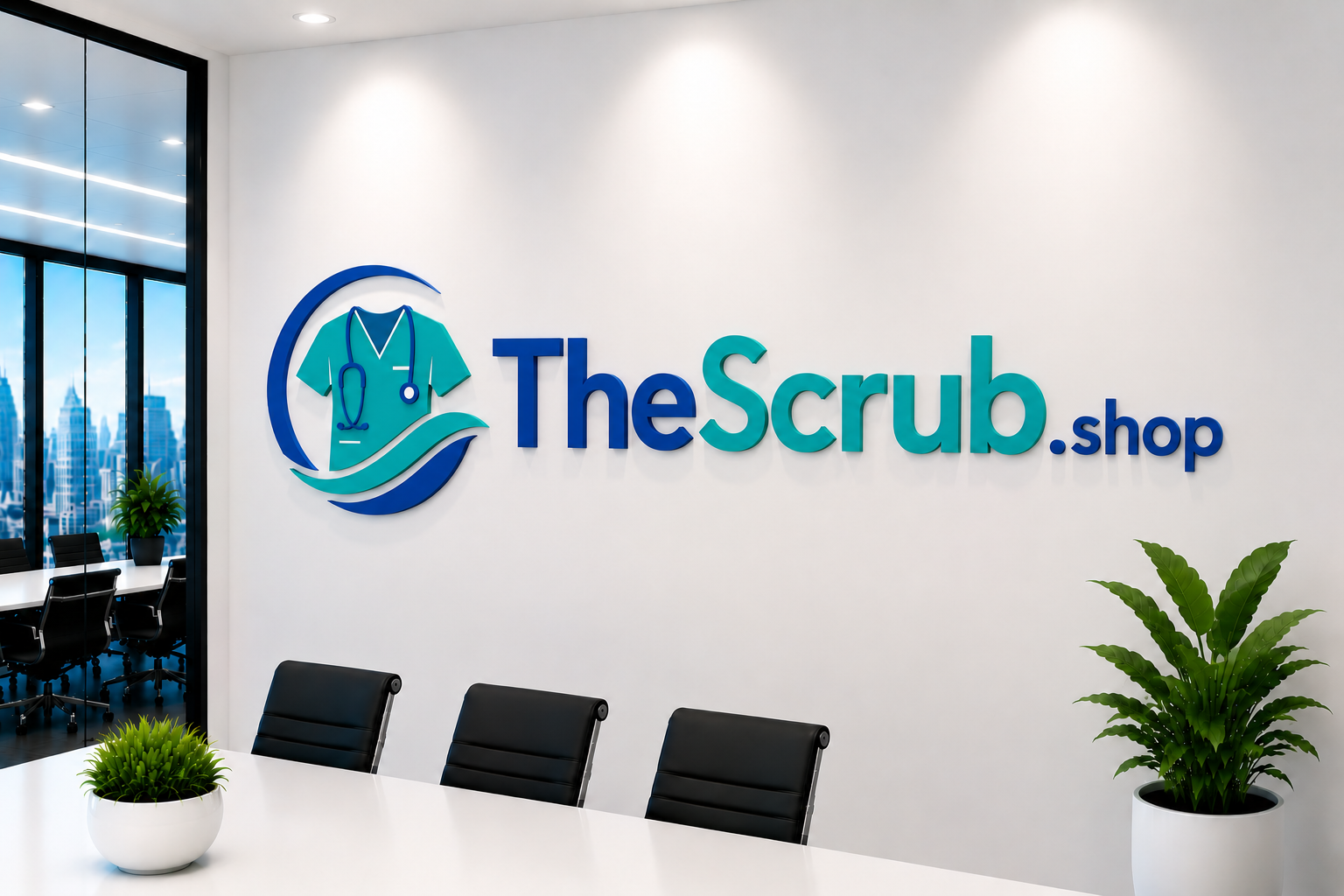 TheScrub.shop