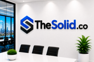 thesolid Dpmain
