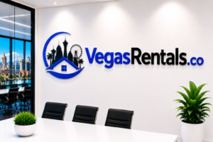 vegasrentals is for sale