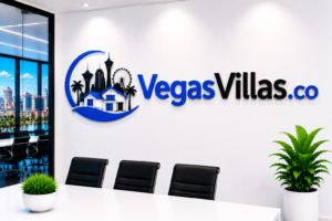 vegasvillas is for sale