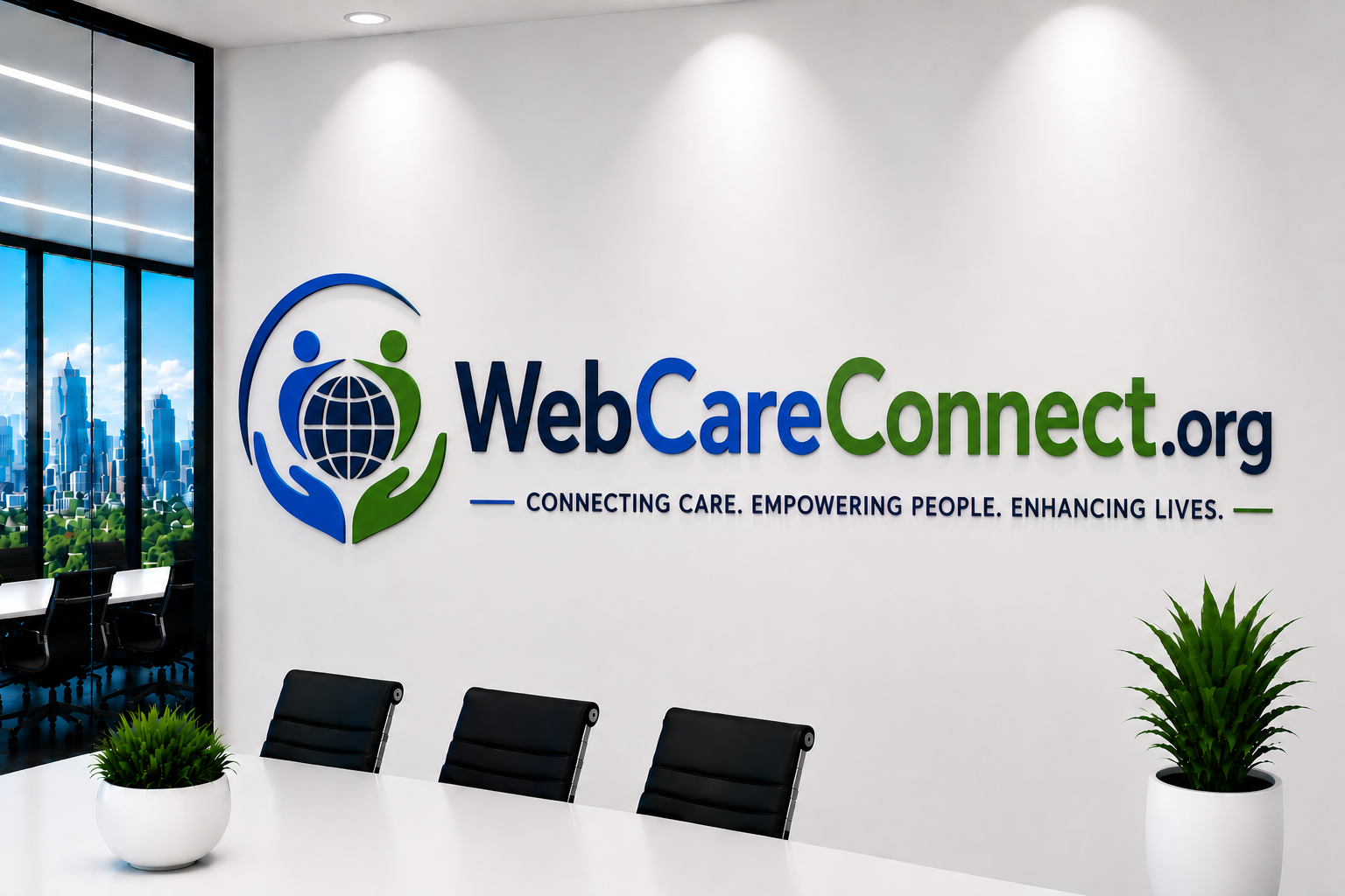 WebCareConnect.org