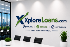 xploreloans premium loan comparison domain name for sale