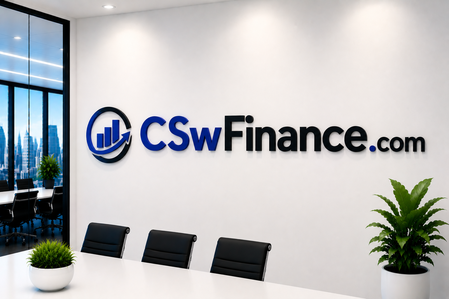 CSWFinance.com