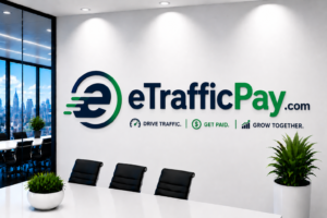 eTrafficPay - smart transportation payments