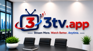 Domain Inventory 3tv app premium streaming video domain name for sale