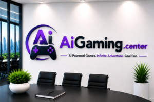 Domain Inventory AiGaming.center For Sale | Premium AI Gaming Domain | DomainPointe