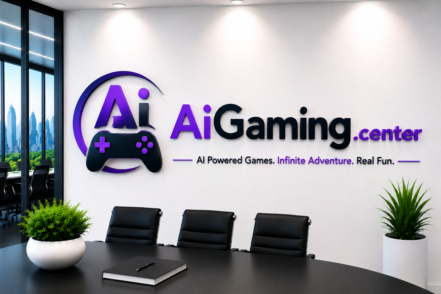 AiGaming.center