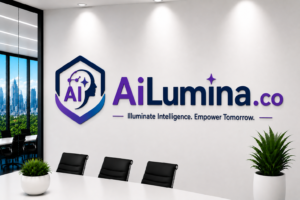 ailumina premium ai domain name for sale