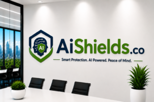 aishields insurance premium ai security domain name for sale