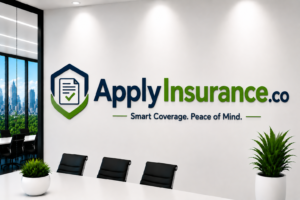 applyinsurance company premium insurance domain name for sale