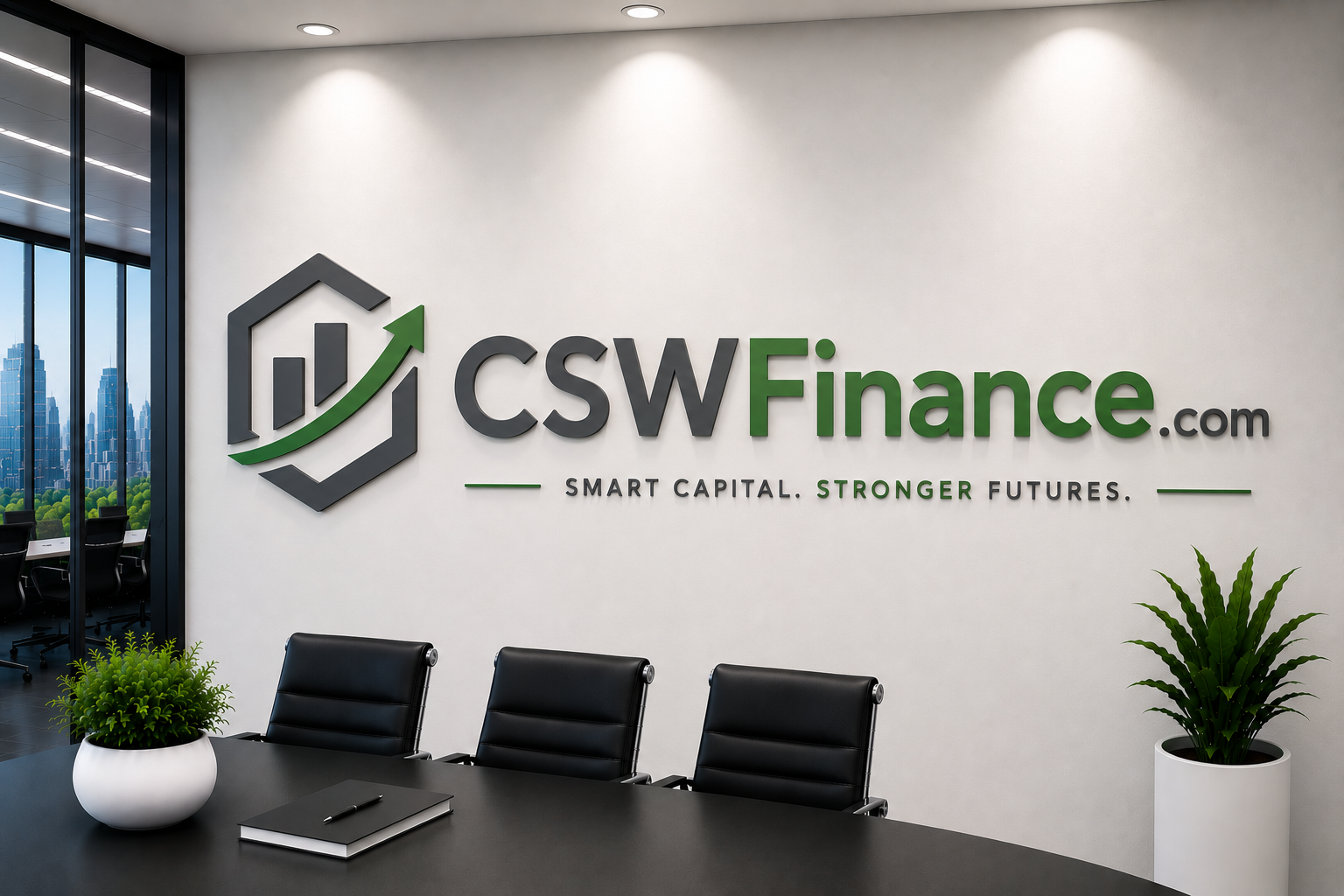 CSWFinance.com