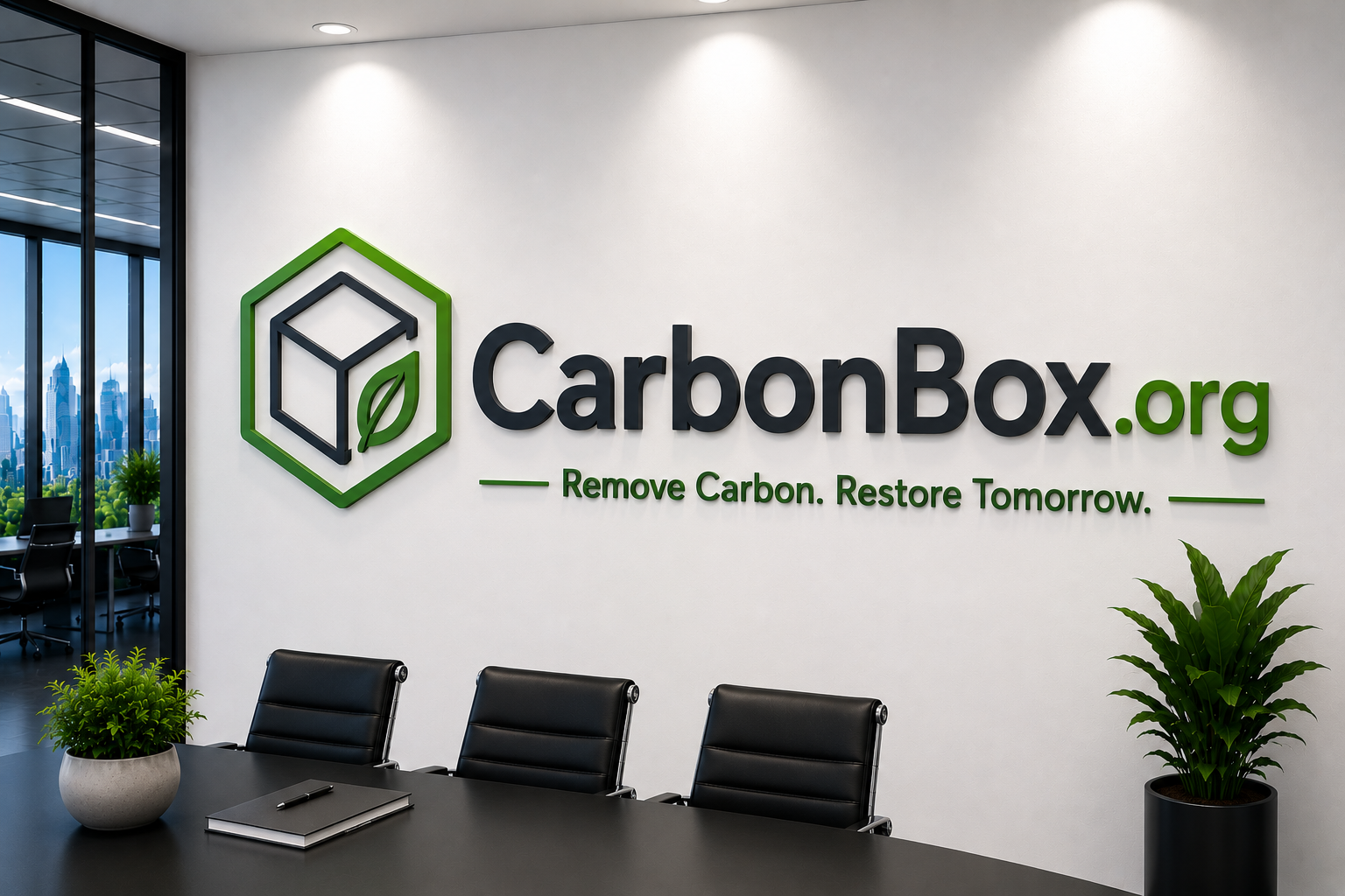 CarbonBox.org