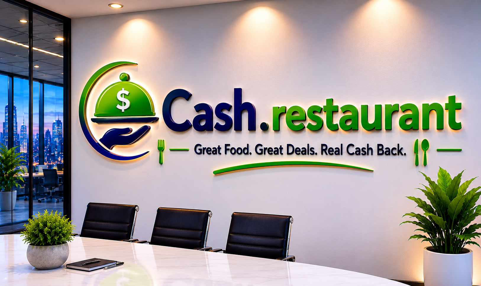 Cash.restaurant