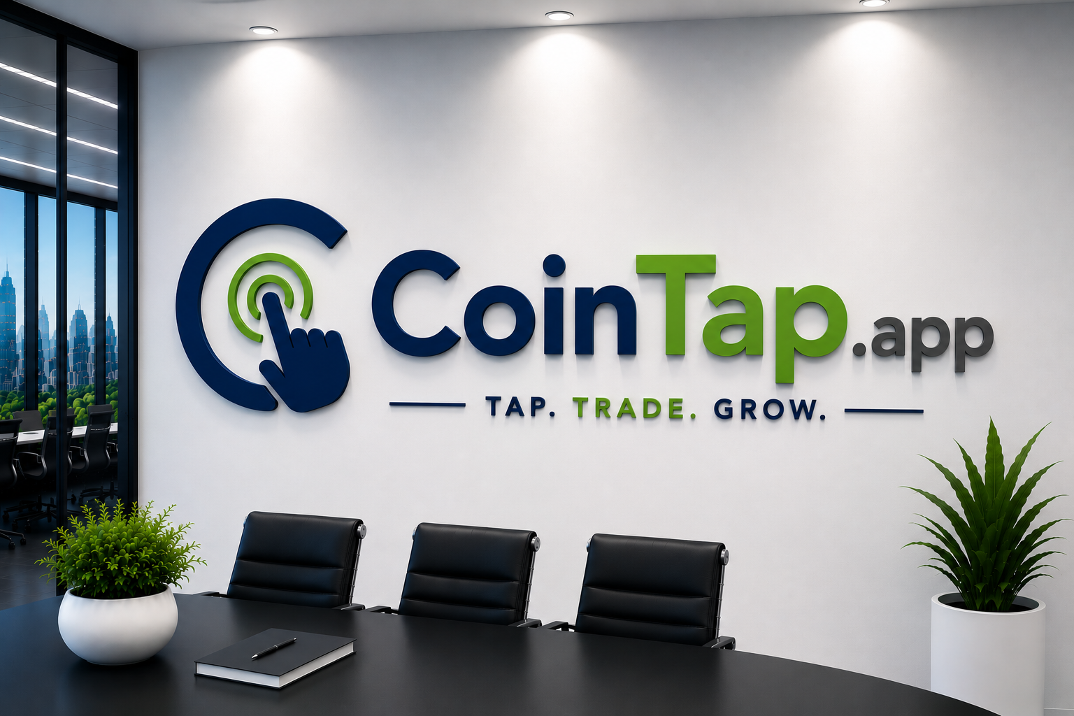 CoinTap.app