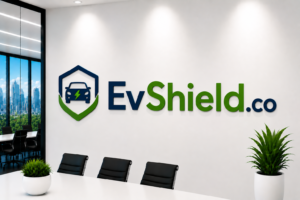 evshield insurance premium ev protection domain name for sale