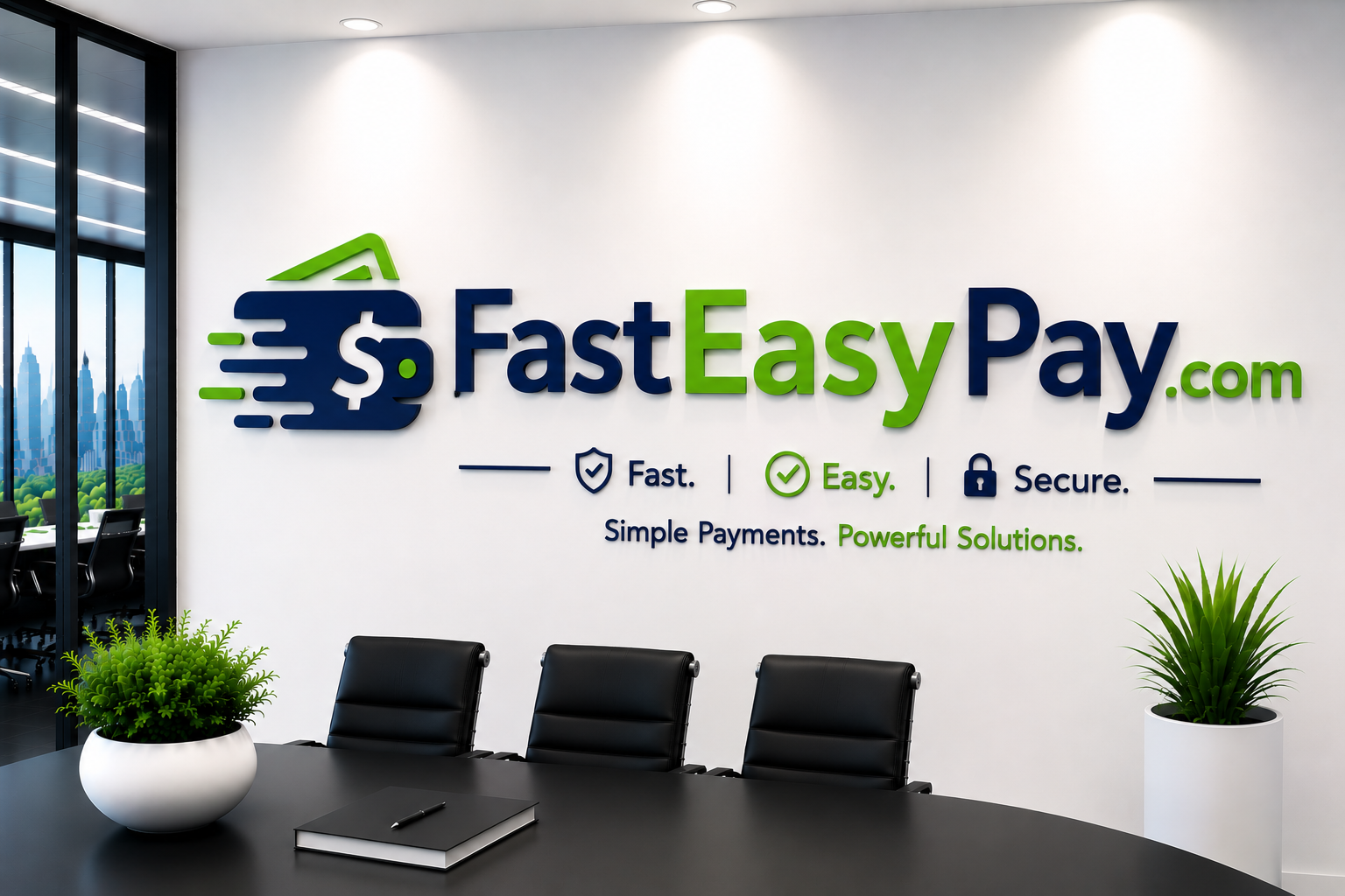 FastEasyPay.com