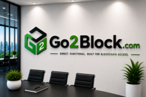 go2block direct path to blockchain domain name for sale