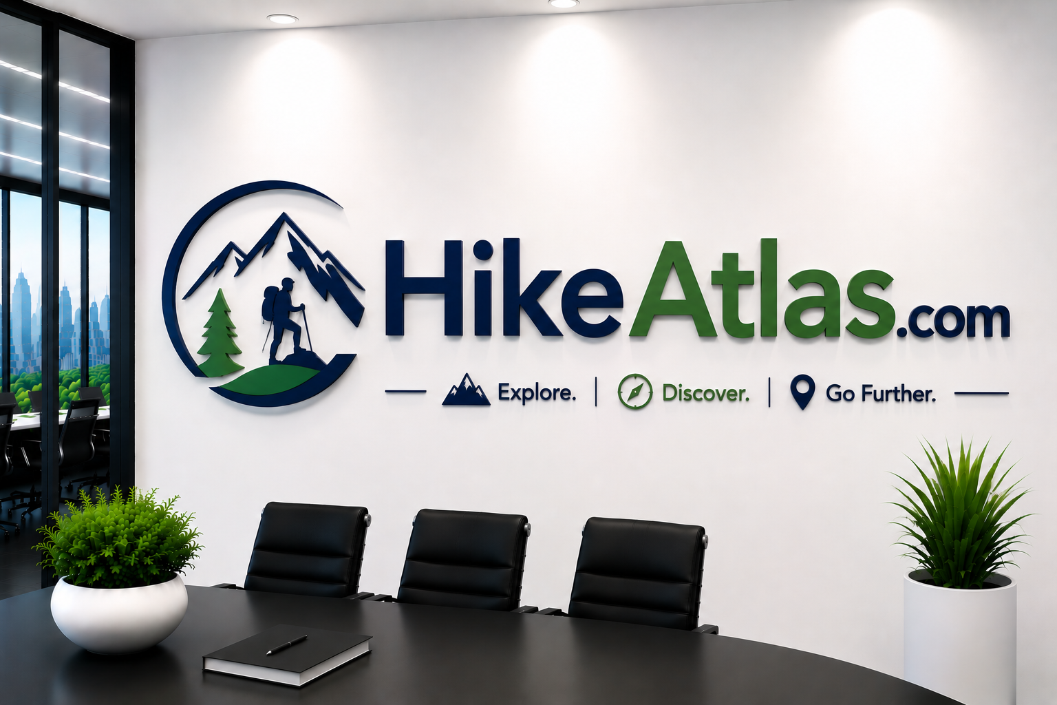 HikeAtlas.com