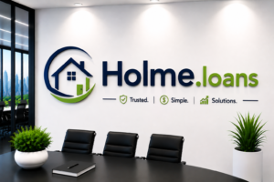 Domain Inventory holme loans premium lending domain for sale