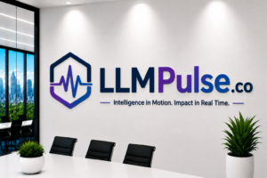 llmpulse premium ai domain name for sale