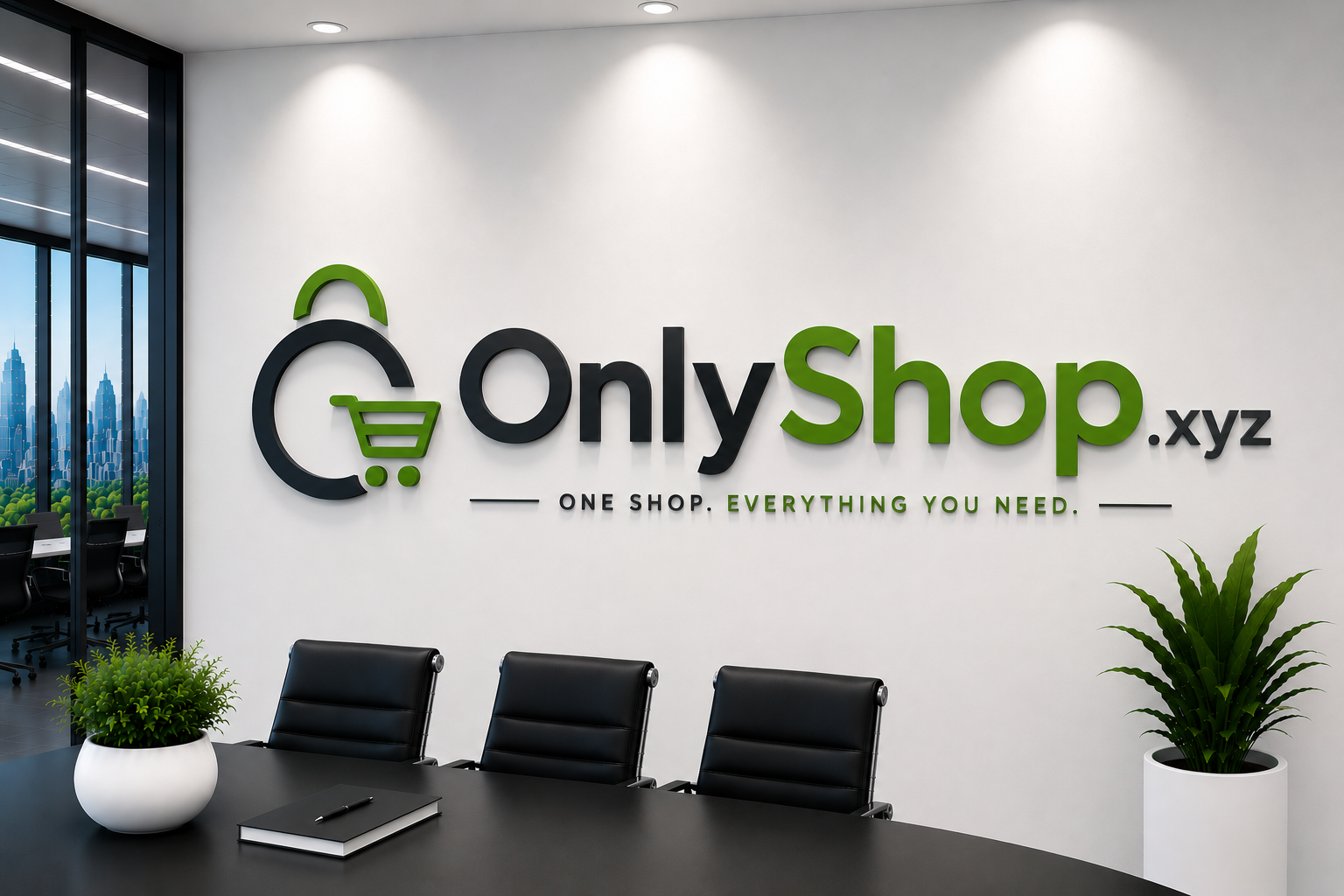 OnlyShop.xyz