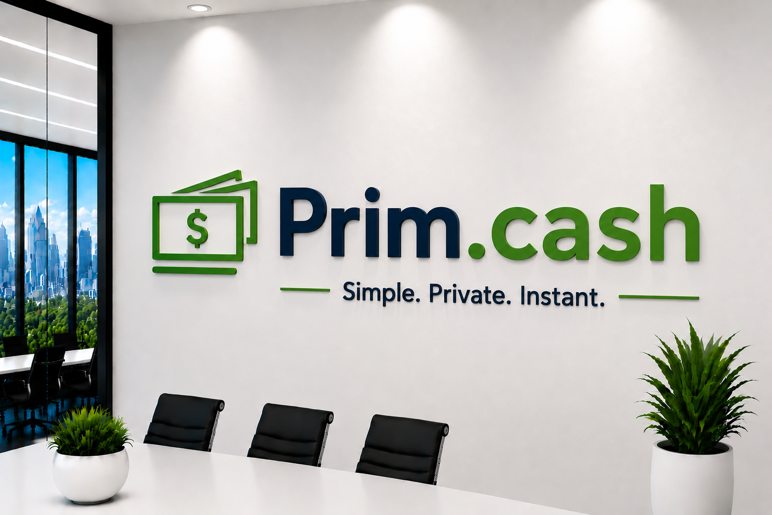Prim.cash