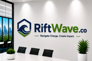 riftwave premium technology domain name for sale