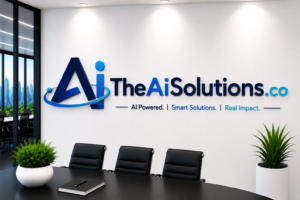 AiSolution.now For Sale | Premium AI Solution Domain | DomainPointe

