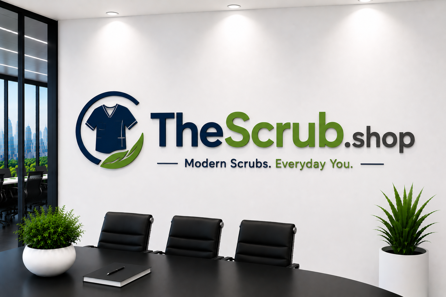 TheScrub.shop