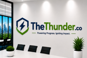 thethunder premium sports & entertainment domain name for sale