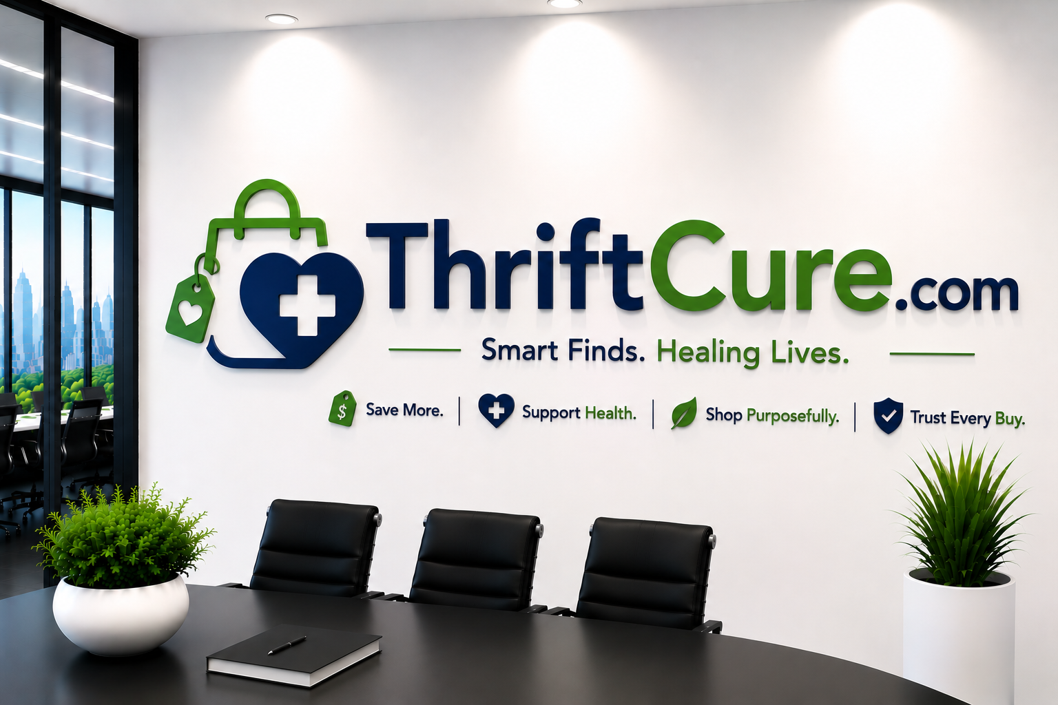 ThriftCure.com
