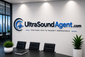 ultrasoundagent premium healthcare ai domain name for sale