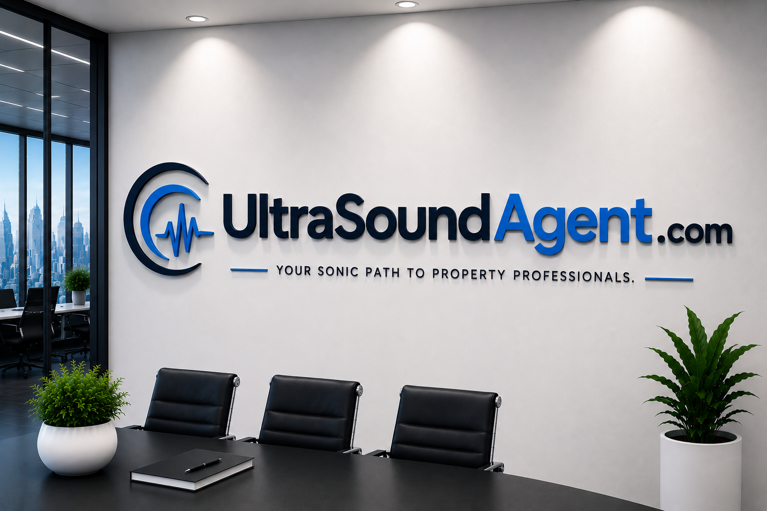 UltraSoundAgent.com